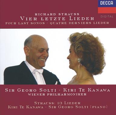 Morgen, Op. 27, No. 4