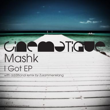 I Got - Zusammenklang Remix