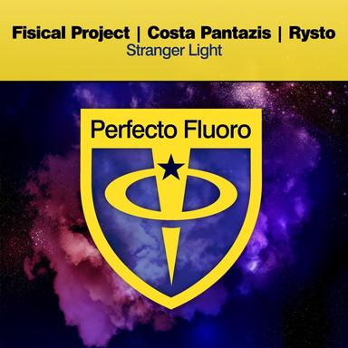 Stranger Light - Extended Mix