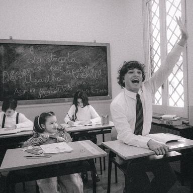 Without You (feat. Will And The People)