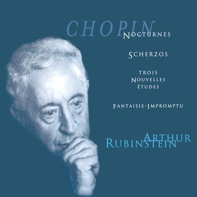 Nocturnes, Op. 55: No. 2 in E-flat Major