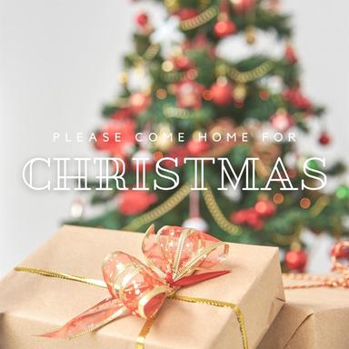 Please Come Home for Christmas