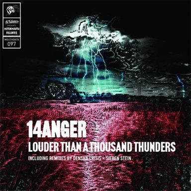 Louder Than A Thousand Thunders - Densha Crisis Remix