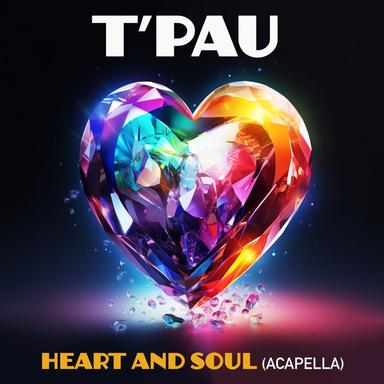Heart and Soul (Re-Recorded)