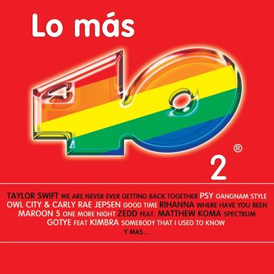 Settle Down (Radio Edit)