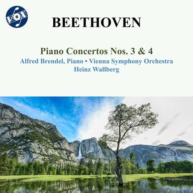 Piano Concerto No. 3 in C Minor, Op. 37: II. Largo
