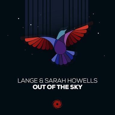 Out of the Sky - Aly & Fila Remix