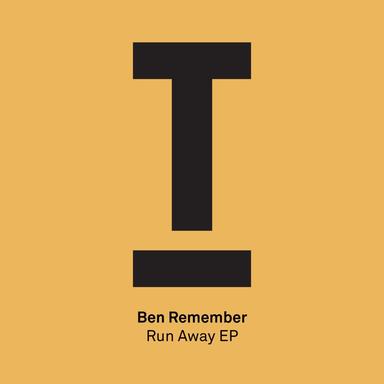 Run Away - Single
