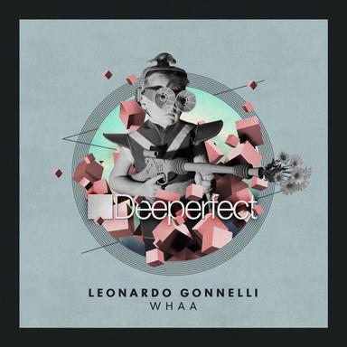 Whaa (Mathias Kaden Work That Bassline Remix)