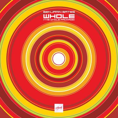 Whole - Hardwell Remix