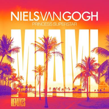 Miami - Vinai Mix