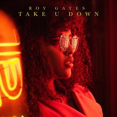 Take U Down - Radio Edit
