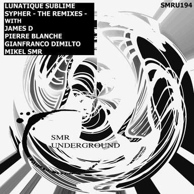 Sypher - James D Remix