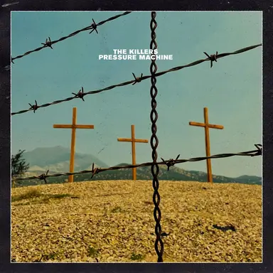 Runaway Horses (feat. Phoebe Bridgers)