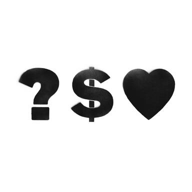 What $ Love - Christian Nielsen Remix