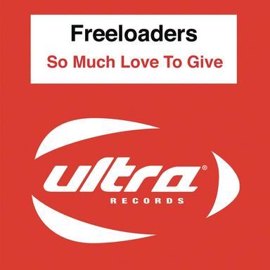 So Much Love To Give (feat. The Real Thing) - Radio Edit