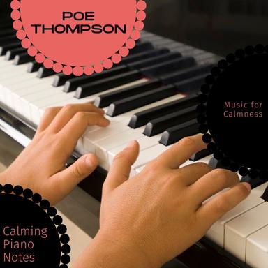 Thankfully Piano (C Minor)