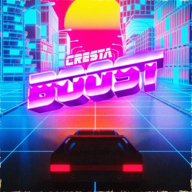 Boost - Radio Mix