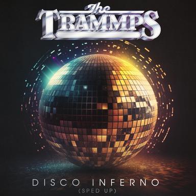 Disco Inferno - Re-recorded