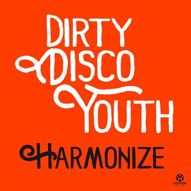 Harmonize - Radio Mix