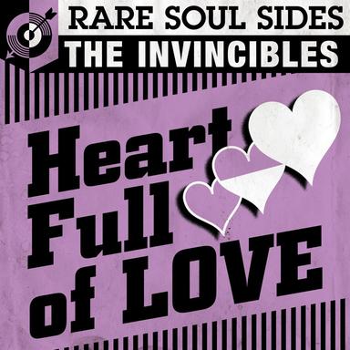 Heart Full of Love