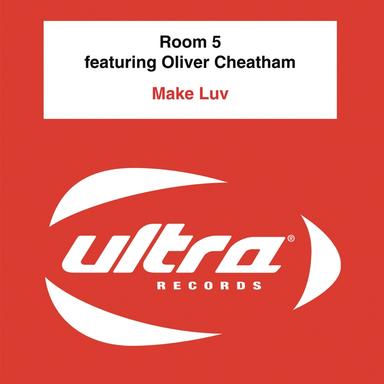 Make Luv (feat. Oliver Cheatham) - Radio Edit