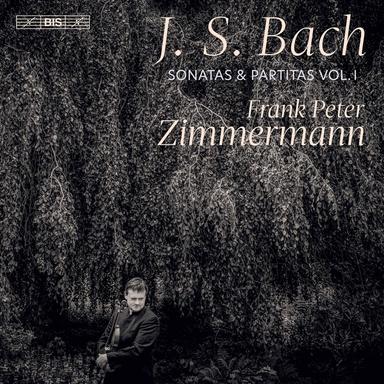 Violin Partita No. 2 in D Minor, BWV 1004: V. Chaconne
