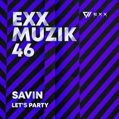 Let's Party - Radio Edit