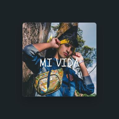 XV