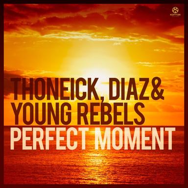Perfect Moment - Albin Myers & Jonas Sellberg Remix