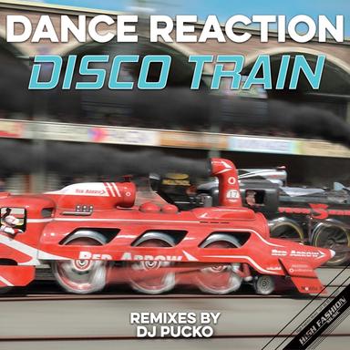 Disco Train