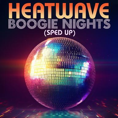 Boogie Nights - Re-Recorded