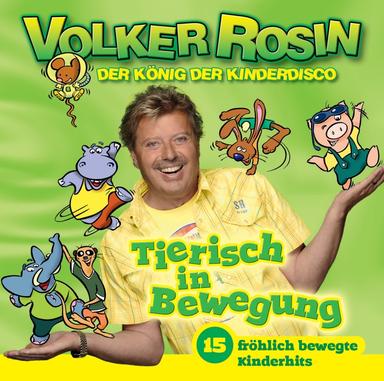 Mein kleines Kuscheltier