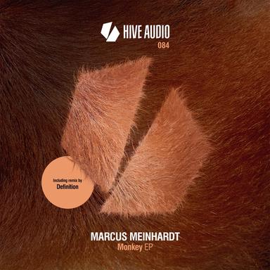 Monkey - Definition Remix