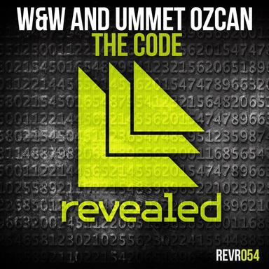 The Code - Hard Driver & Substance One Remix