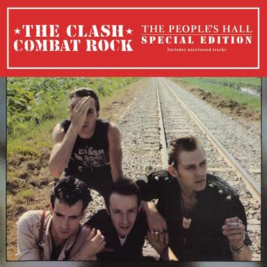 Rock the Casbah