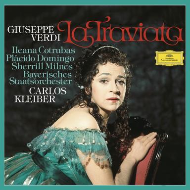 La traviata, Act 2: "Che fai?" "Nulla"