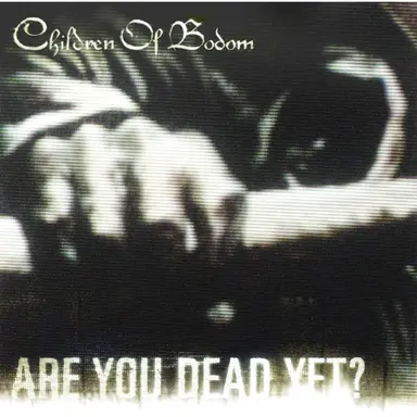 Living Dead Beat