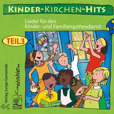 Gott, dein guter Segen ist wie ein großes Zelt