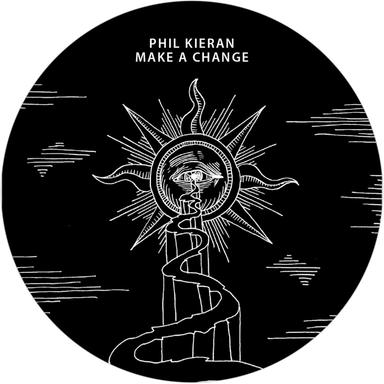 Make A Change - Nathan Barato’s MOOV Remix