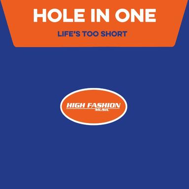 Life's Too Short - Live At Paleis Soestdijk Mix