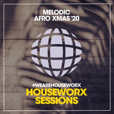 Te Amo - Afro House Mix