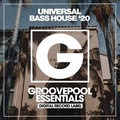 Turn Around - Deep House Vip Dub Mix