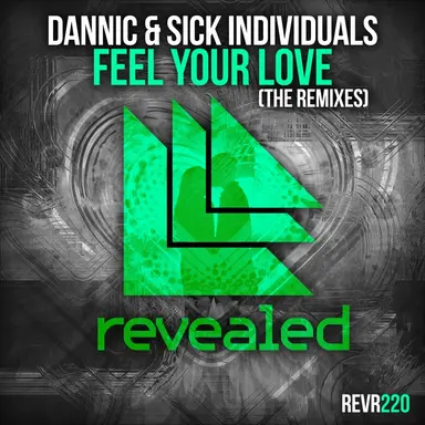 Feel Your Love - LoaX & Olly James Remix