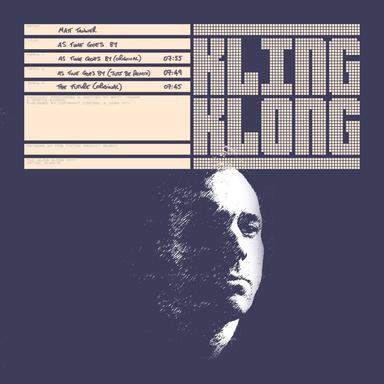 As Time Goes By - Just Be Remix