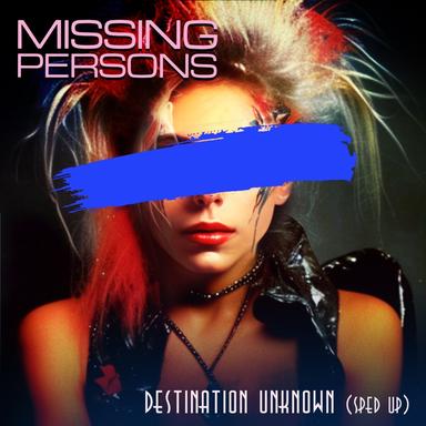 Destination Unknown - Re-Recorded