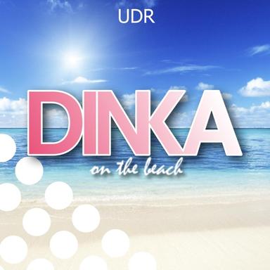 On the Beach - Extended Mix