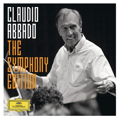 Symphony No. 1 in C Major, Op. 21: II. Andante cantabile con moto (Live At Accademia di Santa Cecilia, Rome / 2001)