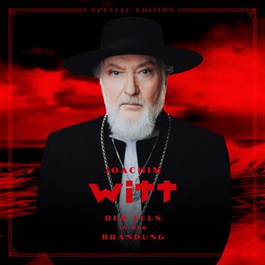 Fels in der Brandung