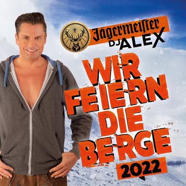 Wir feiern die Berge